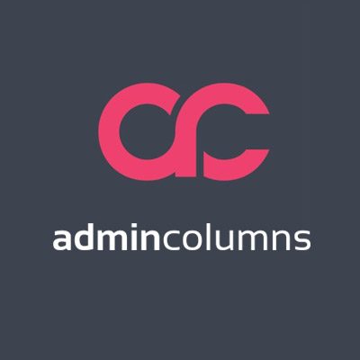 Admin Columns brands 400x400 1