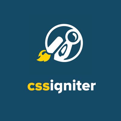 CSS Igniter brands 400x400 1