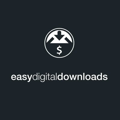 Easy Digital Downloads brands 400x400 1