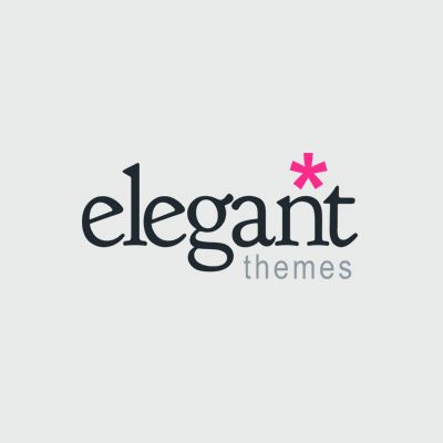 Elegant Themes brands 400x400 1