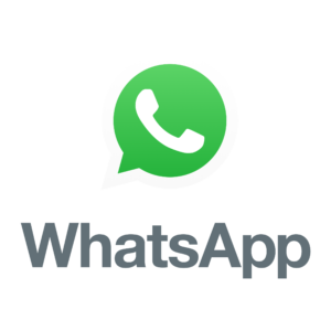 logo whatsapp png file 15