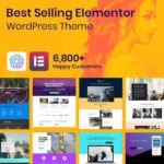 Phlox Pro – Best Elementor MultiPurpose WordPress Theme