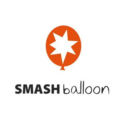 Smash Balloon brands 400x400 1