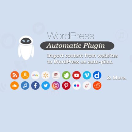 Automatic Plugin