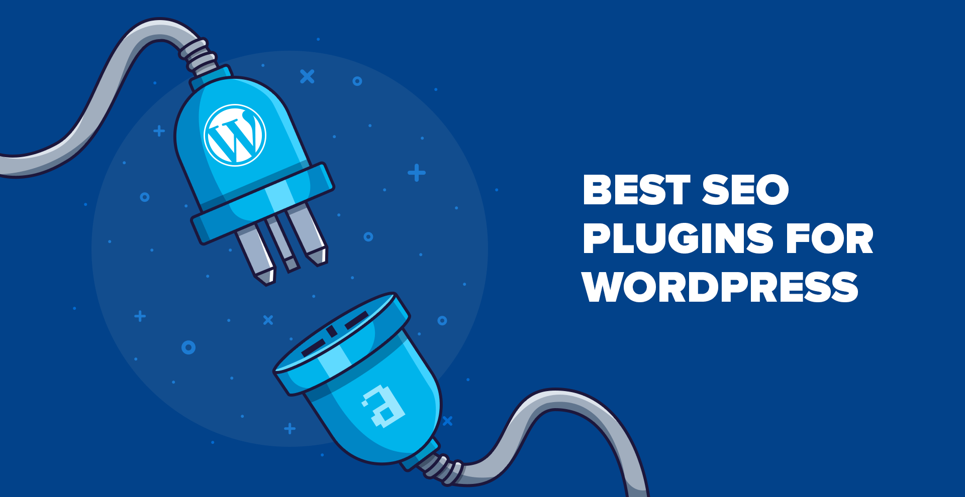 best seo plugins for wordpress 2024