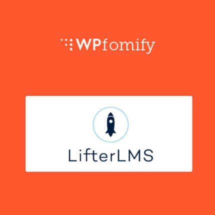 LifterLMS Addon