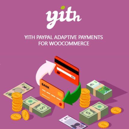 YITH Paypal Adaptive Payments for WooCommerce Premium