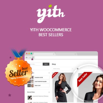 WooCommerce Best Sellers Premium