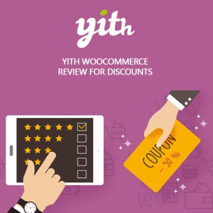 YITH WooCommerce Review