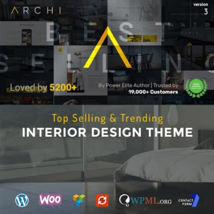 Archi Theme