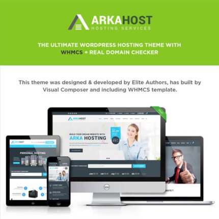 Arka Host