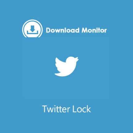 Download Monitor Twitter Lock