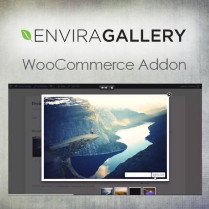 WooCommerce Addon