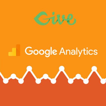 Google Analytics Donation Tracking