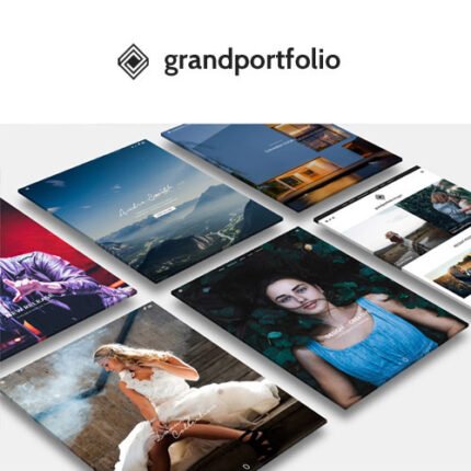 Grand Portfolio