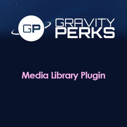 Media Library Plugin