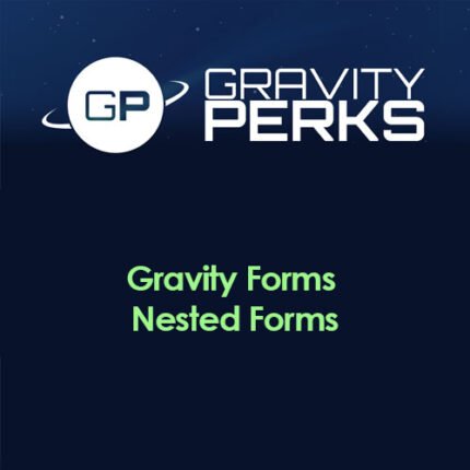 Gravity Forms Nested Forms