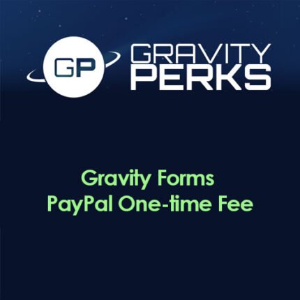 Gravity Perks