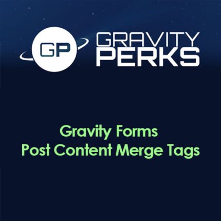 Post Content Merge Tags