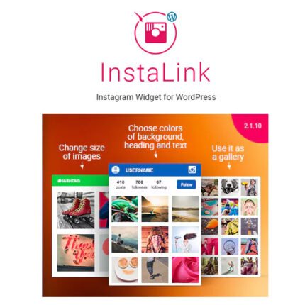 Instagram Widget