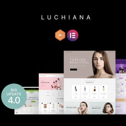 Luchiana Theme