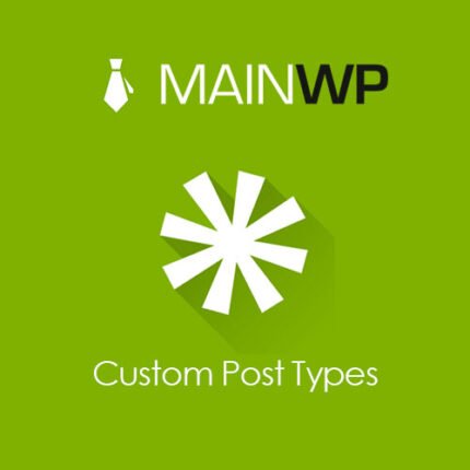 Custom Post Types