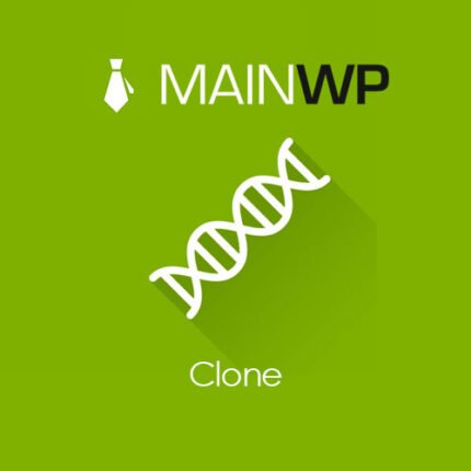 MainWP Clone