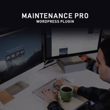 Maintenance PRO