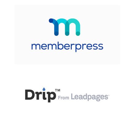 MemberPress Drip