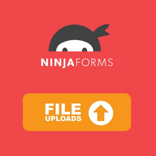 Ninja Forms File Uploads