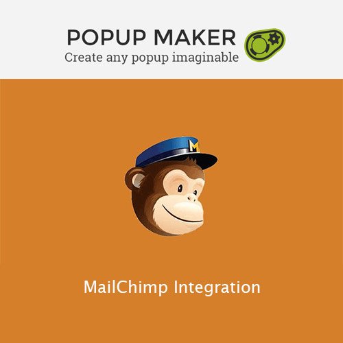 MailChimp Integration