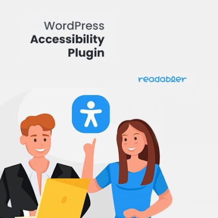 WordPress Accessibility Plugin