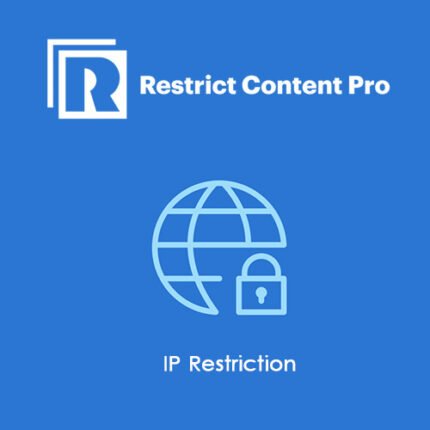 Restrict Content Pro