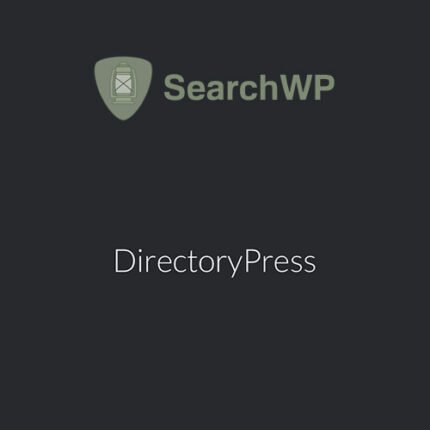 DirectoryPress Integration