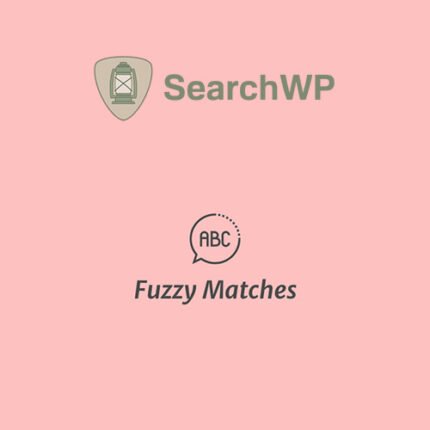 Fuzzy Matches