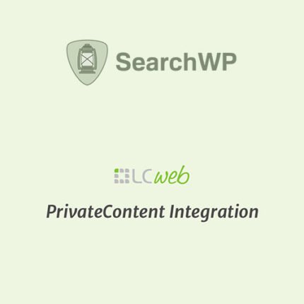 PrivateContent Integration