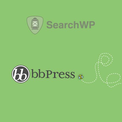 bbPress Integration