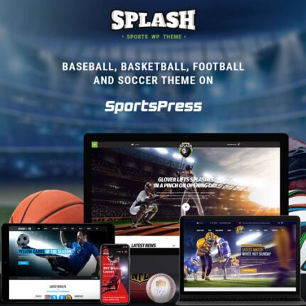 Splash Sport