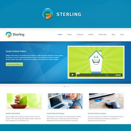 Sterling-Responsive-Wordpress-Theme Sterling Theme – Responsive WordPress Theme