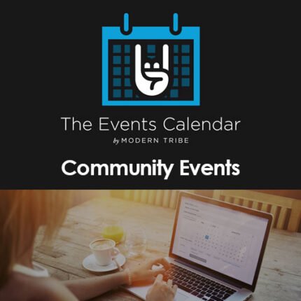 Calendar Community Events