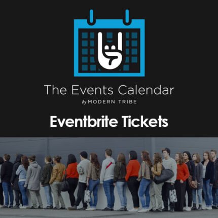 Calendar Eventbrite Tickets