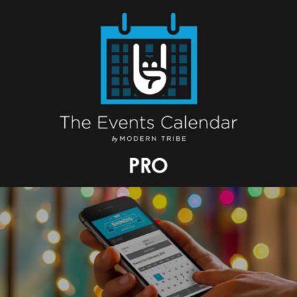 Calendar PRO WordPress Plugin