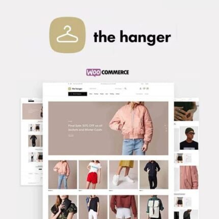 The Hanger Theme