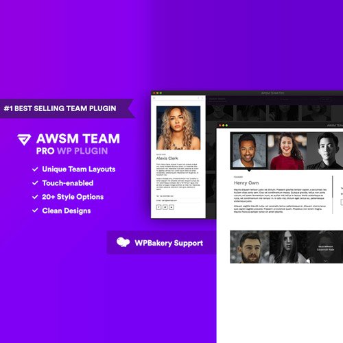 The-Team-Pro-Team-Showcase-WordPress-Plugin The Team Pro