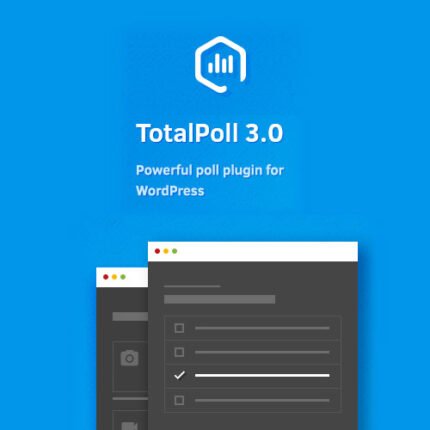 WordPress Poll Plugin