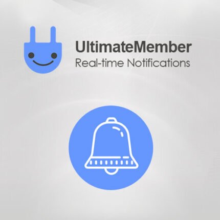 Realtime Notifications Addon