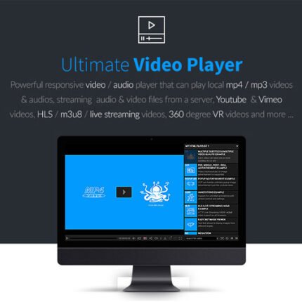 Ultimate Video Player