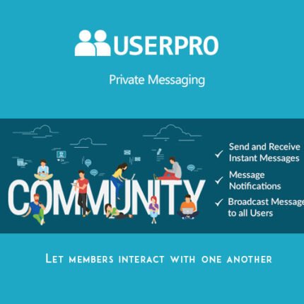 Private Messages Add-on