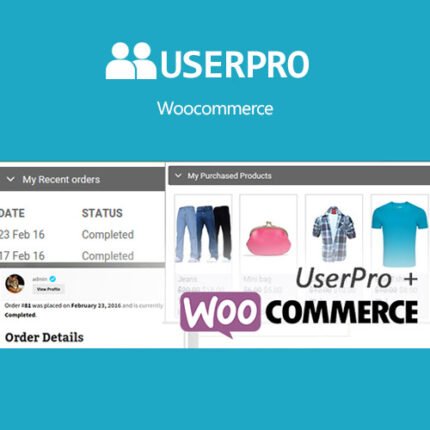 WooCommerce Integration