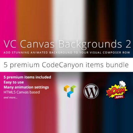 Backgrounds Bundle 2